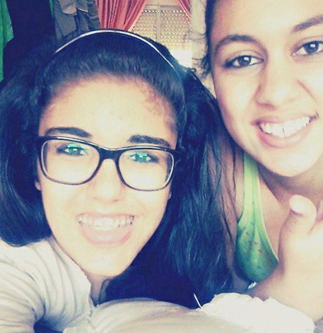 Lee faltan diias a mij vida ke mee gustariia pasar con tigo {ⓗⓔⓡⓜⓐⓝⓐ0'23} ♛AlbOndiigAs♛
