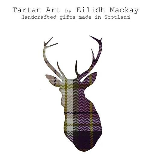 Tartan Art combines tradition tartans with iconic Scottish silhouettes.
We believe we have created a clean and contemporary art form.
07825779501