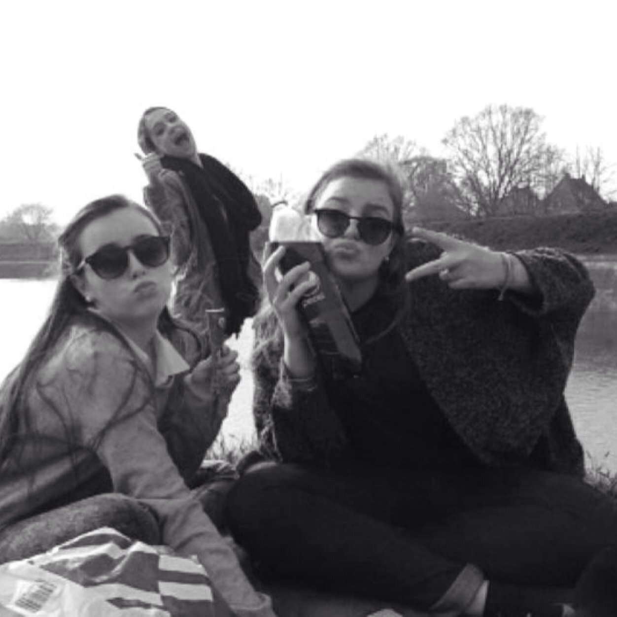 Carpe diem ~ insta: annasophie_x