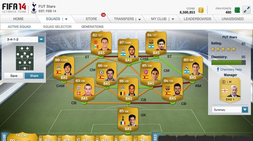 triplico tus monedas de ultimate team