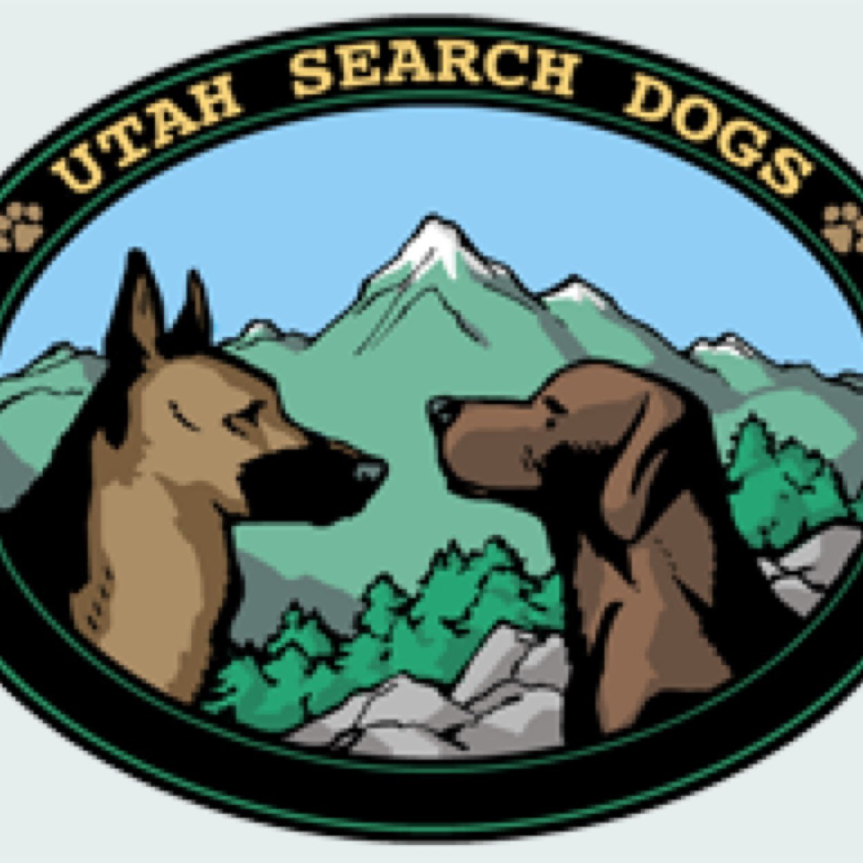 non-profit, professional canine SAR. Dedicated to assisting agencies in the location of lost and missing persons in rural and urban environment.