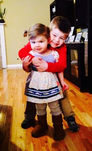 KristiBaron1's profile picture. 