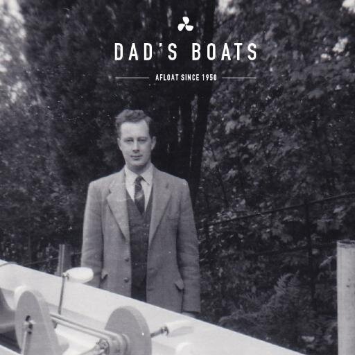 Dad's Boats