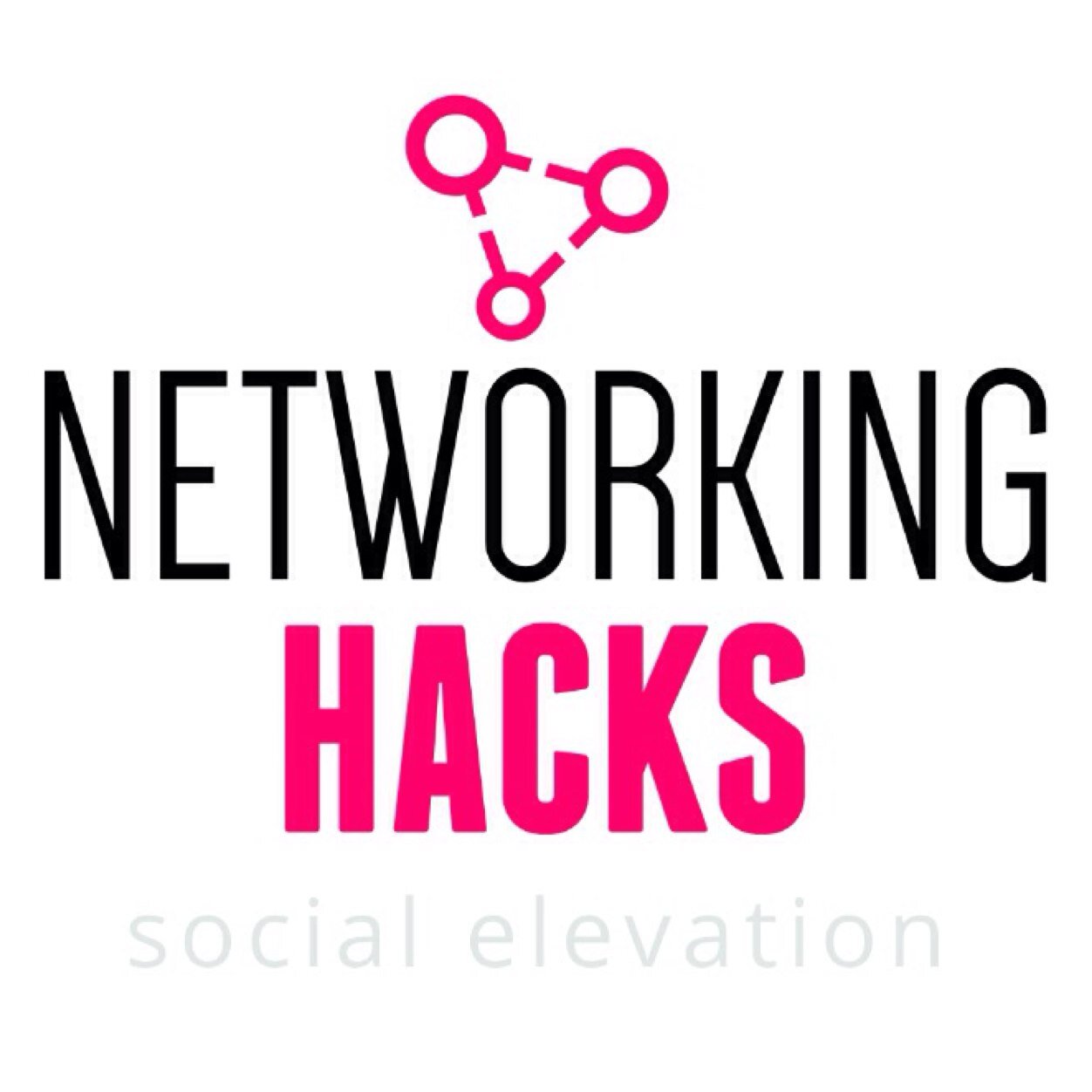 Networking #tips from the best #business networkers in the world. Simple and easy to implement hacks to help you become a networking rockstar.