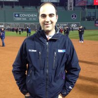 Evans Boston (@evansboston) 's Twitter Profile Photo