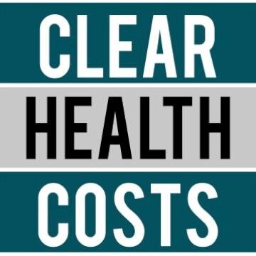 Finding out what health care costs can seem impossible. We’re here to help. Founded: @jpinderhealth. @chcosts.bsky.social info@clearhealthcosts.com 914-552-9876