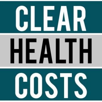 Finding out what health care costs can seem impossible. We’re here to help. Founded by @jpinderhealth. Reach us: info@clearhealthcosts.com, 914-552-9876.