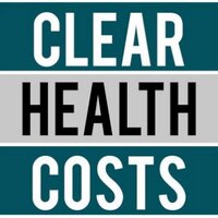 ClearHealthCosts(@chcosts) 's Twitter Profileg