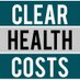 ClearHealthCosts (@chcosts) Twitter profile photo ClearHealthCosts (@chcosts) Twitter profile photo