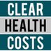 ClearHealthCosts (@chcosts) Twitter profile photo