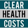 chcosts's profile picture. Finding out what health care costs can seem impossible. We’re here to help. Founded: @jpinderhealth. @chcosts.bsky.social info@clearhealthcosts.com 914-552-9876