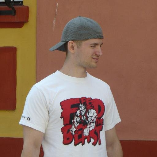 csaba_pigler's profile picture. 