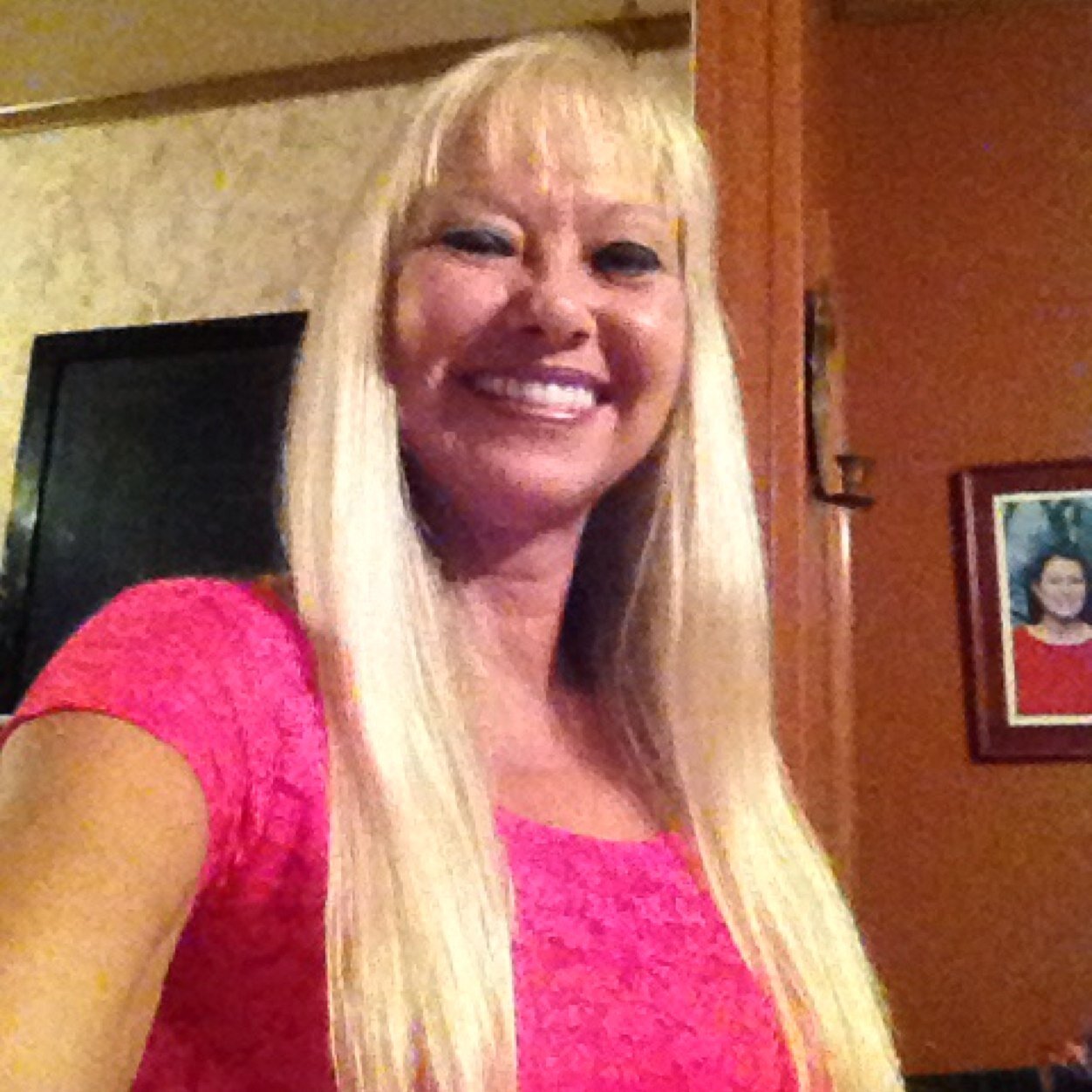 Love Christ.  Love and adore my children and grandchildren.