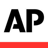 The Associated Press(@AP) 's Twitter Profile Photo