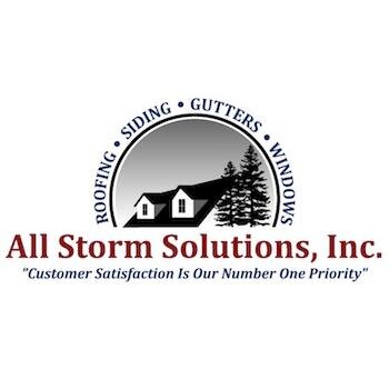 All Storm Solutions proudly serves the Chicagoland area with roofing, siding, windows, and storm repairs since 2010.