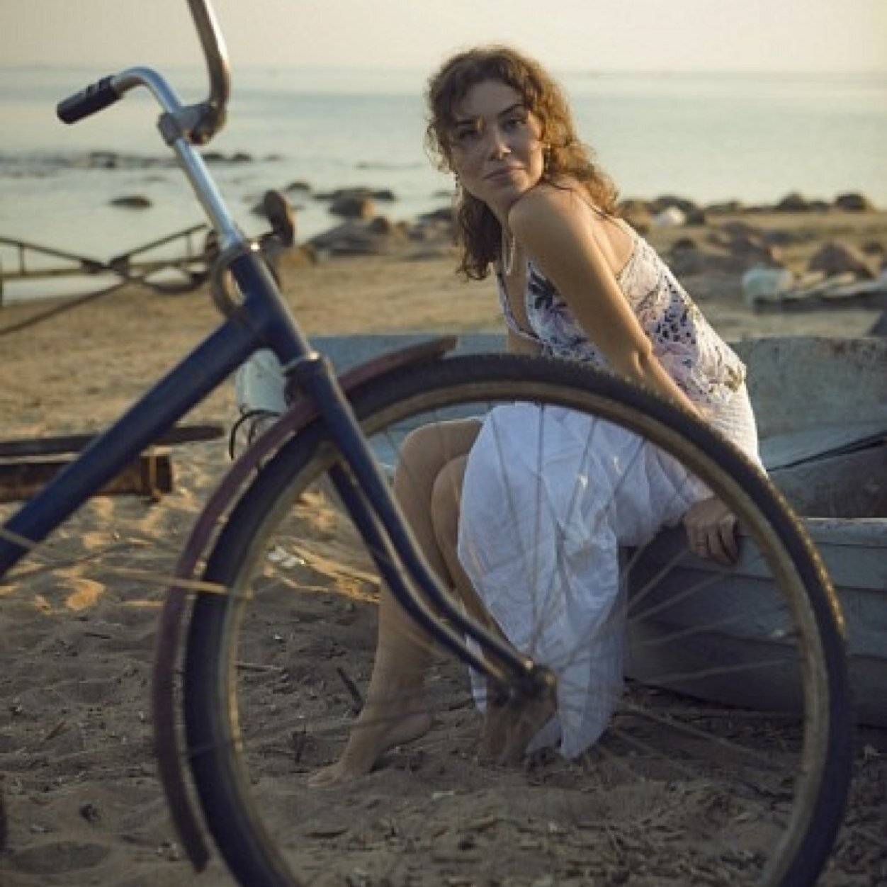 Sofyek's profile picture. 