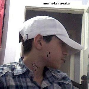 ali1ayata's profile picture. 