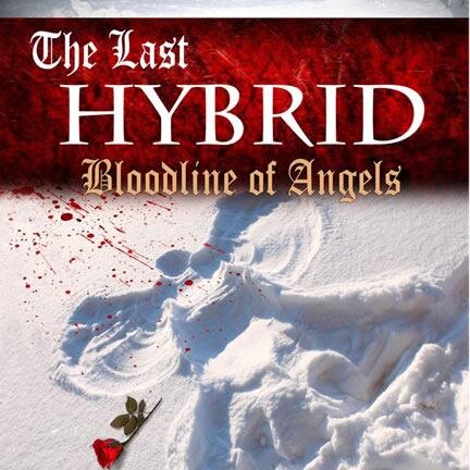 Best-Selling Paranormal Romance Novel About Angels, Vampires & Beings In Between! #ya novel #paranormalromance http://t.co/0pUQrrpjYo