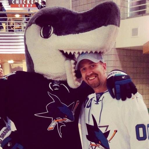 God, family, wilderness and SJSharks Hockey. #SJSharks #BleedTeal