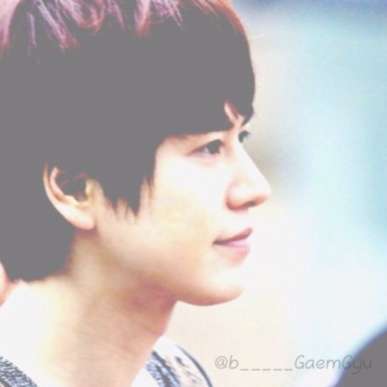 NO.13 ( @GaemGyu )