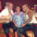 Bev Oliver - @bev169 - Twitter