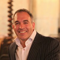 Neil (@neilmarcus) 's Twitter Profile