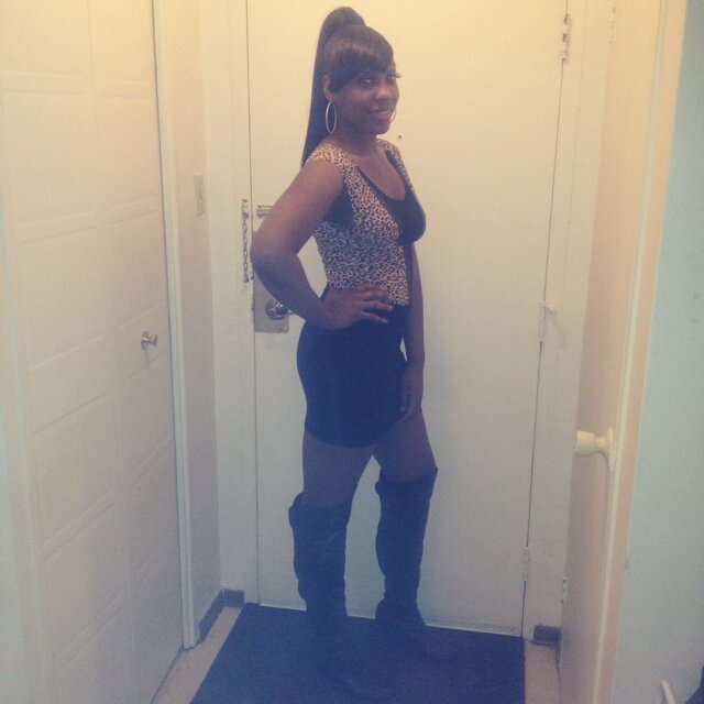 Live everyday as if its your last; No regrets ♥
