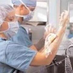 MRSAActionUK's profile picture. Patient charity raising awareness: #MRSA #handhygiene #InfectionPrevention . Tweets not to be taken as medical advice  #AMR #AntibioticGuardian