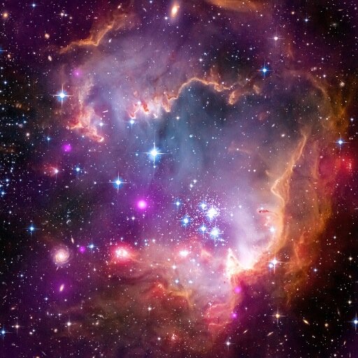 @IAU, @MIT. #Electrochemist. Passionate about science, research, technology, engineering, innovation and education.