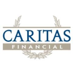 Caritas Financial formerly Teichman Financial.   Securities offered through LPL Financial, Member FINRA/SIPC.  http://t.co/Ewb0ZEwT2p  http://t.co/fhQZIo0dMM