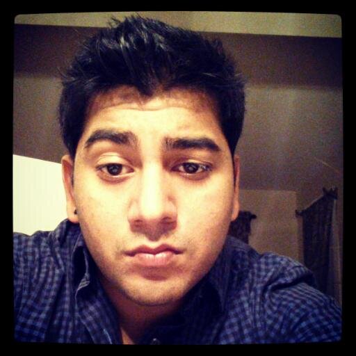 bcorne3's profile picture. Be the change you wish to see in the world