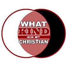 80% of Americans call themselves Christians today... WHAT KIND OF CHRISTIAN are you? Visit our website and get plugged into one of our small groups.