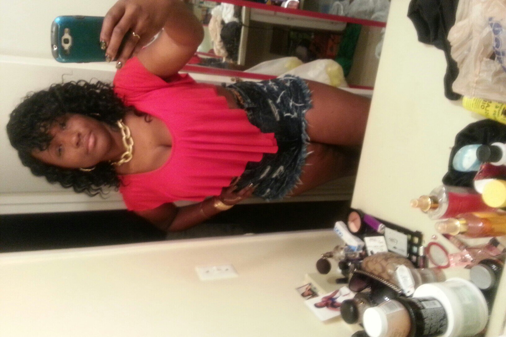 God #JSU #Capricorn #Ambitious *Used 2 be the sweetest* Instagram: http://t.co/Nk0V8oyFRx