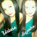 Barbara Milla Diaz - @DiazBamd1996 - Twitter