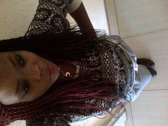 Love ((dee nee)) n deal with it girls!! I am a vry gooD singer since 3yrs old I strted singing. .my dream is to reals an album be tht gospl str! #smilesa#
