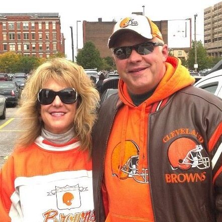 #BrownsFan4Life! This profile is SPORTS & Deadliest Catch ONLY!