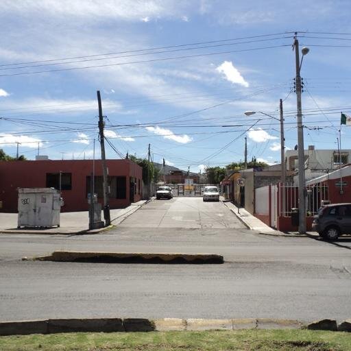 Espacio de interacción continua entre habitantes de la colonia Burócrata y el resto de la población, con el objetivo de coadyuvar en la seguridad ciudadana