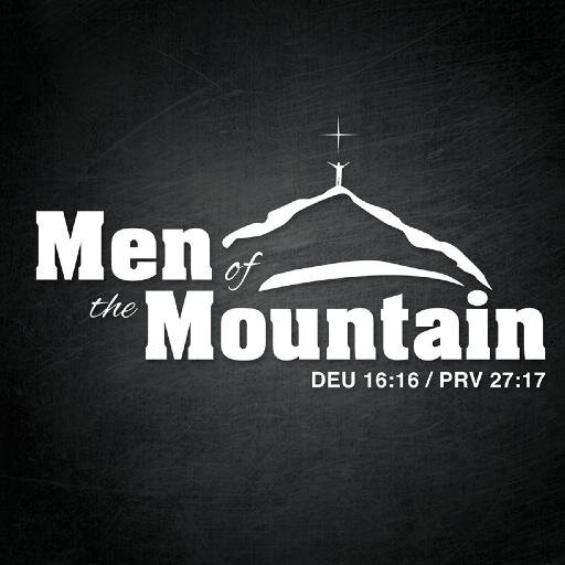 men_of_mountain's profile picture. Ministry for Men seeking a daily mountain experience with God the Father, Jesus Christ our Lord and Savior, and The Holy Spirit. #MotM