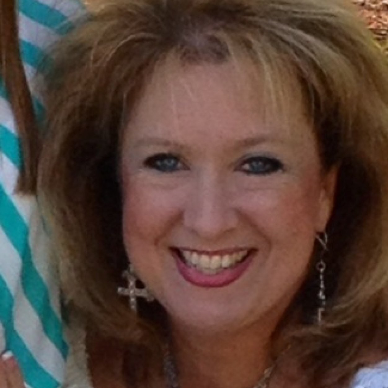 renee_whatley's profile picture. Work for State Farm in Richland Ms!!! Have 3 great kids that are my world! Love being outside watching soocer spending time wirh friends!! Just having fun !