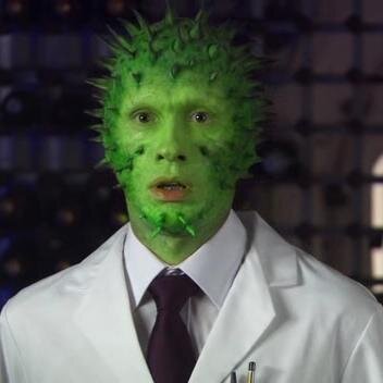 VinvocciRoss's profile picture. I'm Rossiter, a Vinvocci! And I'm not a cactus! | Oh my god I hit him! I'm never hit anyone in my life! | RPMV | No 18+ |