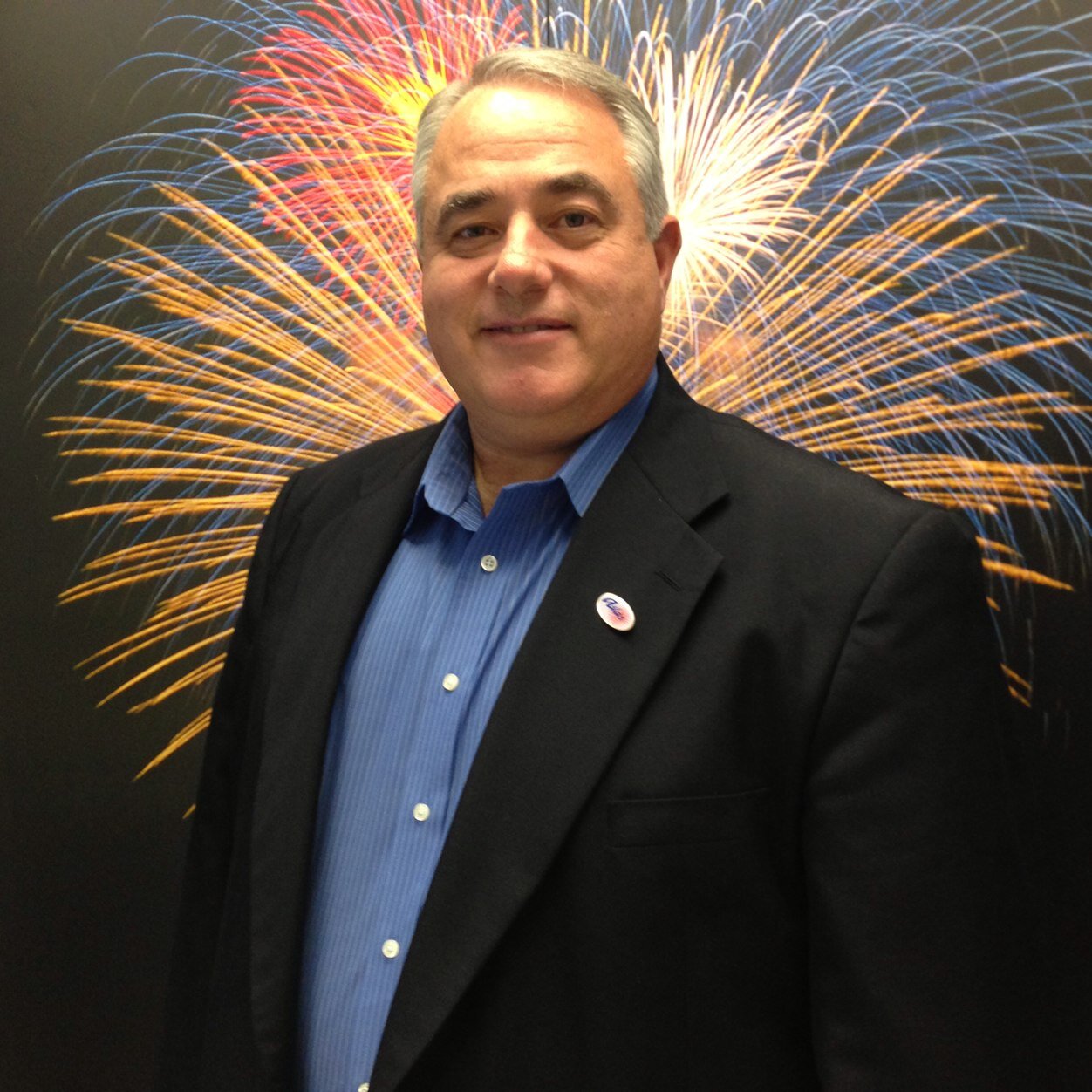 Proud owner of Atlas Fireworks - PyroVision specializing in computer fireworks displays for cities, towns, weddings and professional sporting events.