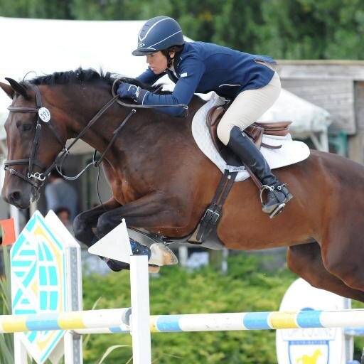 International Showjumper, Wife, Mother & Grandmother. Living my best life.