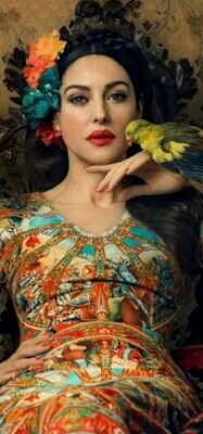 Sa3ida's profile picture. Maghribiya Hollandia. Chamaliya. Frisawiya.