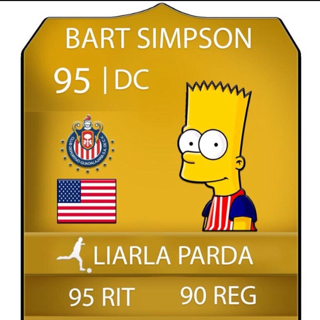 Player de Fifa14 XBOX. Soy #Titelista