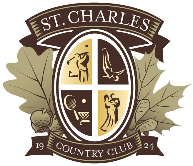 St. Charles Country Club Golf Shop
