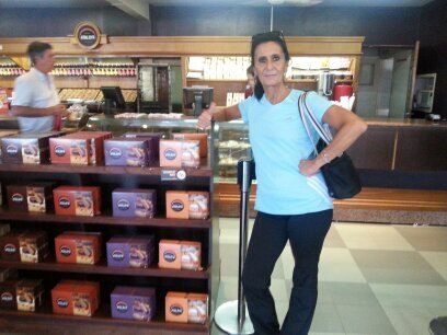 mteresalopezb's profile picture. 