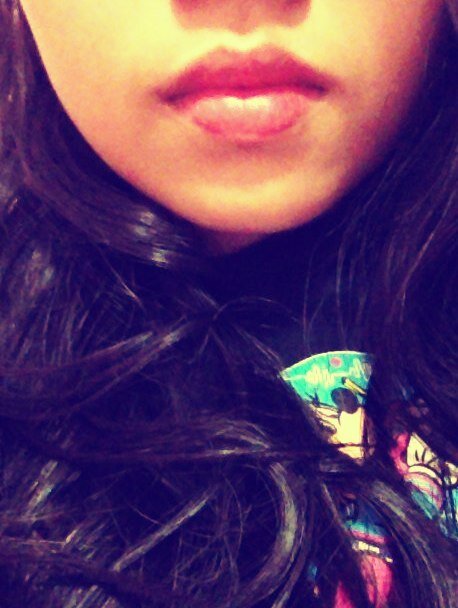 Pumapagibig. Cray Cray. Not a girl, not yet a woman. :)) I follow back!