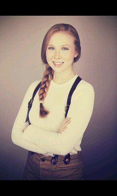 17. Ravenclaw. Dueña de un pasado desconocido y un futuro por conocer. La verdad se encuentxra en los sueños.