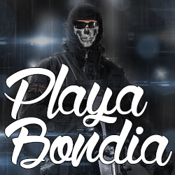 Youtube Channel ''Playa Bondia''
Like, Favourite and Subscribe!