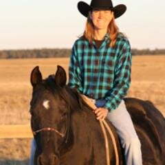 The most integrated & educational horse program available! Helping people & animals improve their relationship.